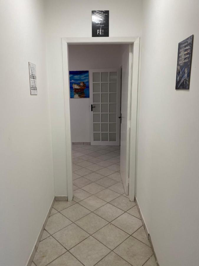 Cobertura Guarujá Apto com Jacuzzi e Churrasqueira Exterior foto
